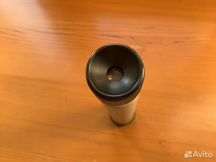 Подзорная труба СССР Турист 4 10-30