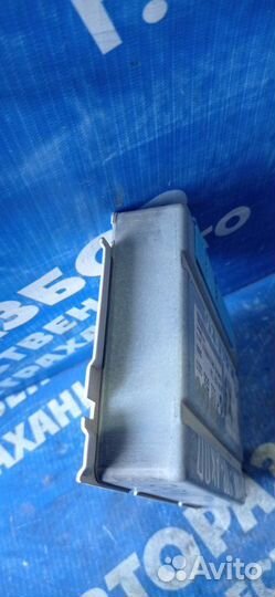 Блок управления АКПП Bmw E53 кроссовер M54B30 2005