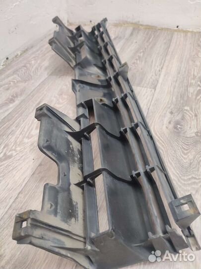 Решетка радиатора Nissan skyline 31куз
