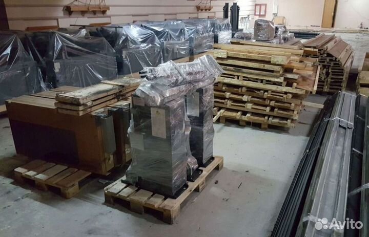 Монтаж - демонтаж боулинг оборудования