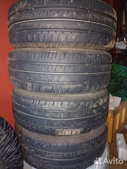 Bridgestone Ecopia EP300 205/55 R16 91V