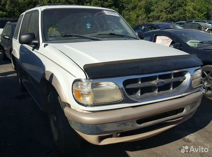 Авторазбор Форд Эксплорер (Explorer).Запчасти