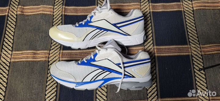 Рибок reebok кроссовки 45 размер