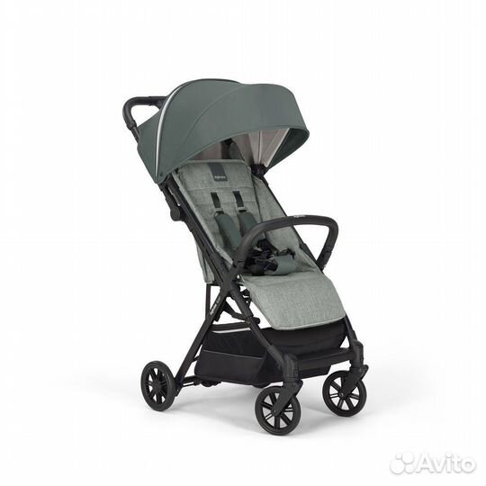 Коляски Inglesina Quid2 2023 (новые в коробке)
