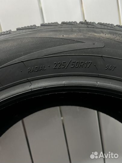 Viatti Brina V-521 225/50 R17