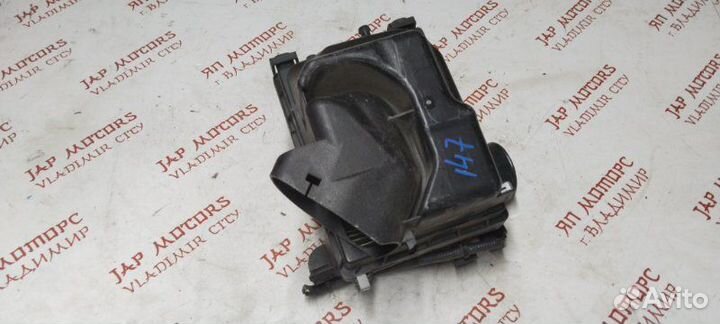 Корпус воздушного фильтра Nissan Juke NF15 MR16DT