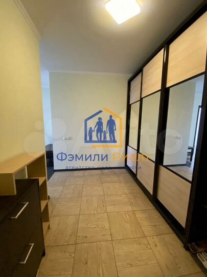 2-к. квартира, 67 м², 13/17 эт.