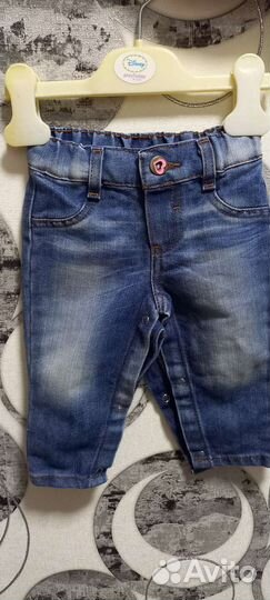 Одежда пакетом на девочку