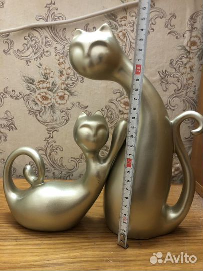 Статуэтка Кошки