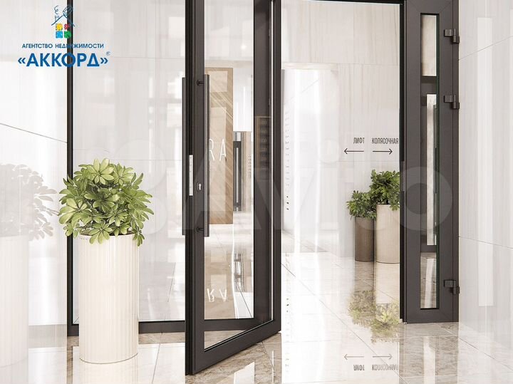 4-к. квартира, 130,2 м², 13/15 эт.