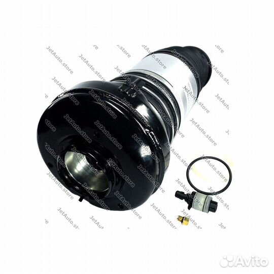 Пневмобаллон для Audi Q7/4M Передний