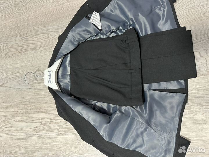 Костюм пиджак и брюки для мальчика