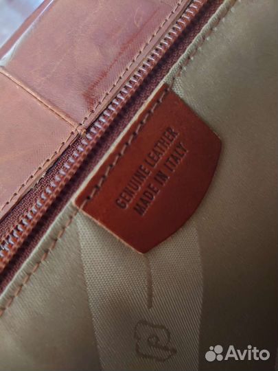 Мужской портфель