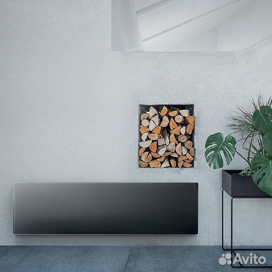 Конвектор электрический nobo Oslo NTL 4S 15