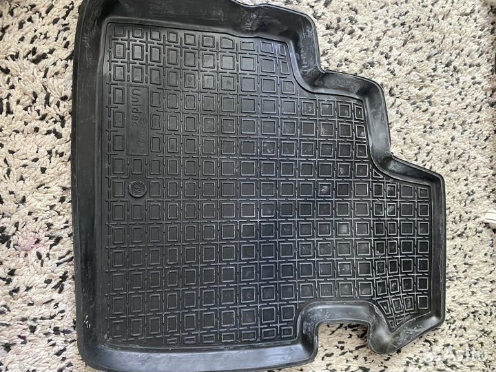 Коврики для mazda cx-5