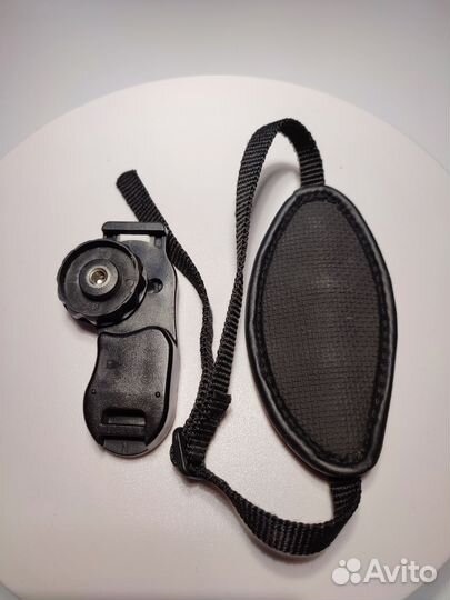 Кистевой ремень для фотоаппарата