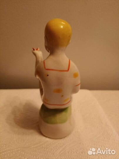 Статуэтки СССР