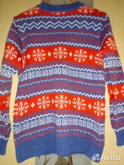 Свитера на мужчин и женщин + носки (Возможен торг)