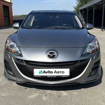 Mazda 3 1.6 AT, 2010, 178 800 км, с пробегом, цена 990 000 руб.