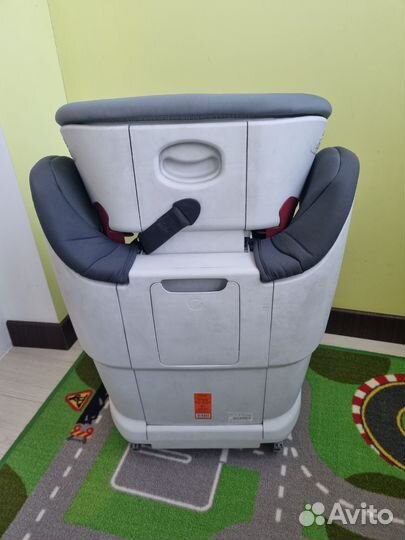 Автокресло britax Romer kidfix 2 xp