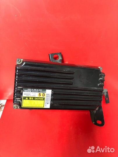 Блок управления ABS Lexus Gs