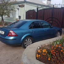 Ford Mondeo 1.8 MT, 2002, 360 000 км, с пробегом, цена 348 800 руб.