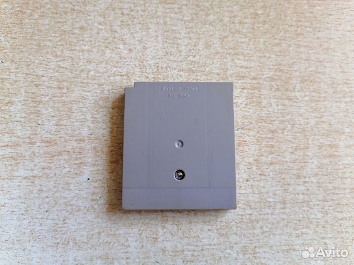 Картриджи для nintendo game boy nintendo snes