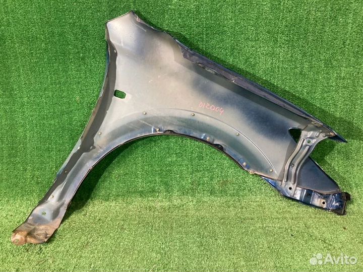 Крыло переднее левое Toyota Voltz ZZE138 1ZZ-FE