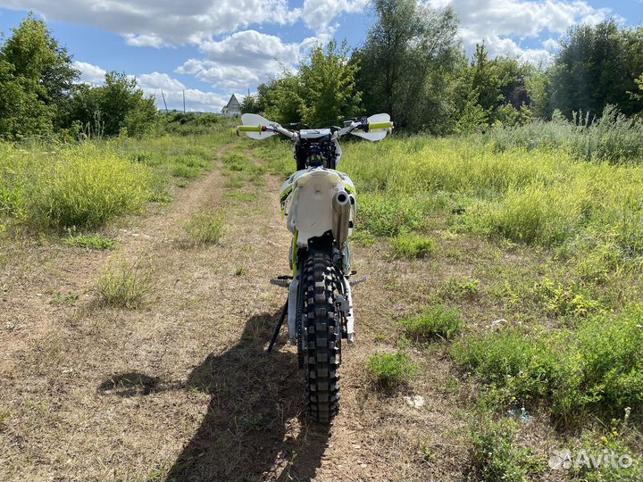 Rockot R5F Raptor в наличии