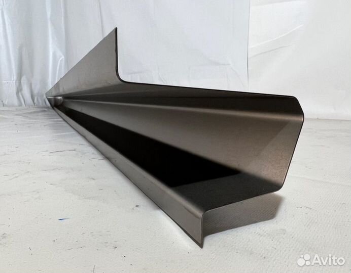 Ремонтные пороги и арки для seat Нальчик