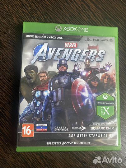 Xbox One s 1tb + игры