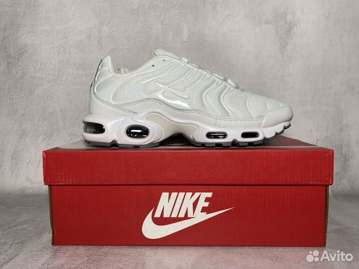 Кроссовки Nike Air Max Tn Plus