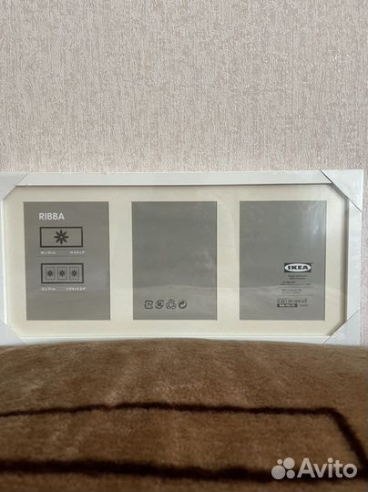 Рамка ribba IKEA