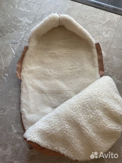 Кокон для новорожденных