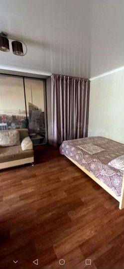 1-к. квартира, 45 м², 3/5 эт.