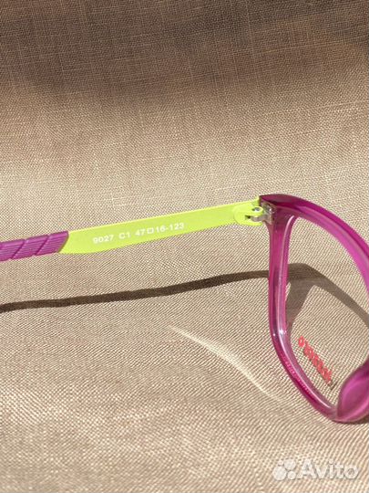 Очки для ребенка