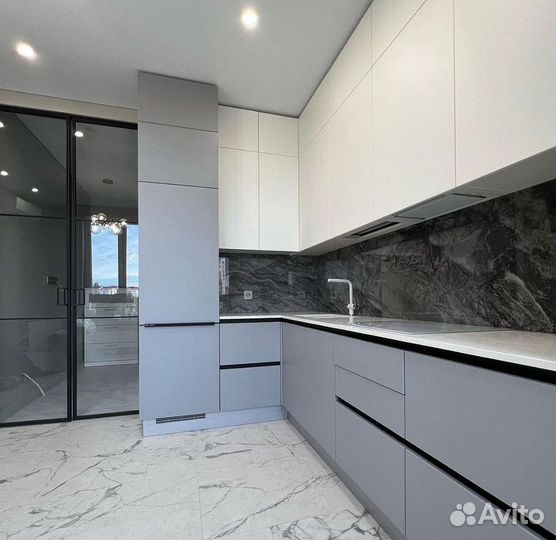 Кухня угловая. Гарантия качества