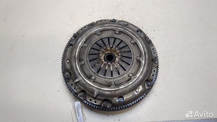 Маховик Volkswagen Caddy, 2012