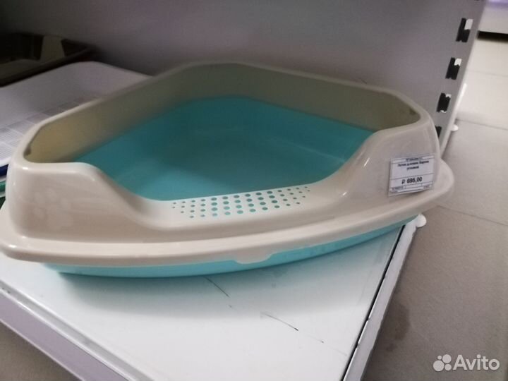 Лоток для кошек