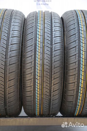 Nexen N'Priz AH5 175/65 R14 86T
