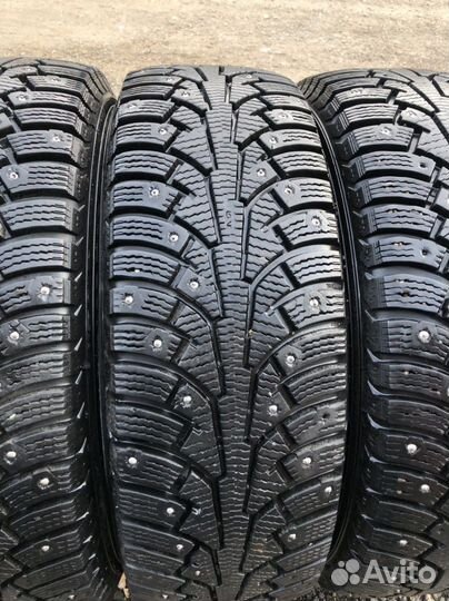Nokian Tyres Nordman 5 195/65 R15