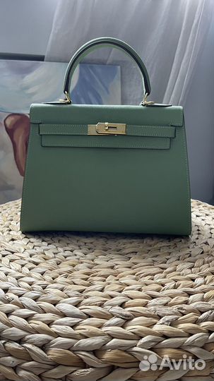 Сумка hermes kelly 25