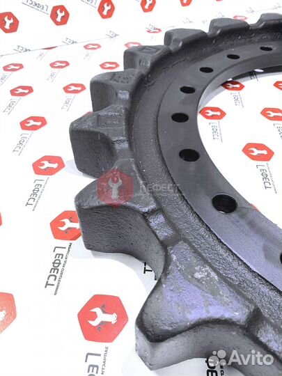 Звездочка Hitachi ZX230 1010203