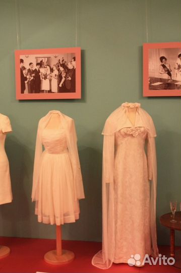 Подставки под экспонаты(Подиум)