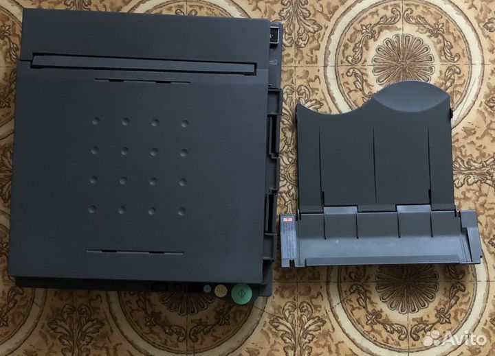 Ксерокс Canon FC336