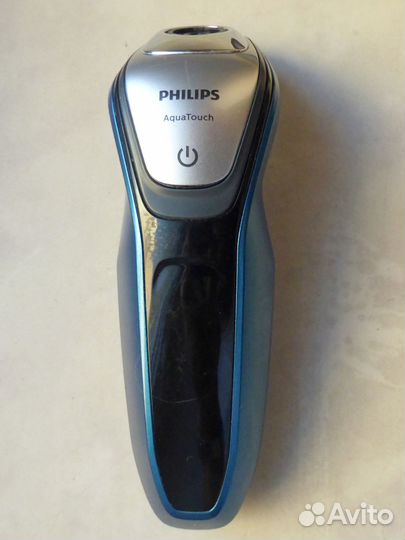 Бритва Philips AquaTouch S5420