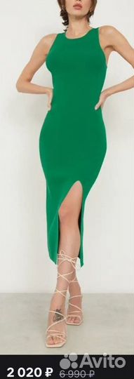 Платья лапша