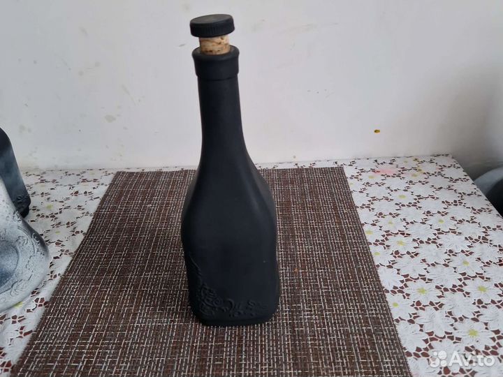 Бутылка, посуда