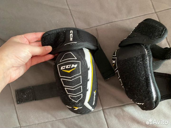 Хоккейная форма 8-10 лет