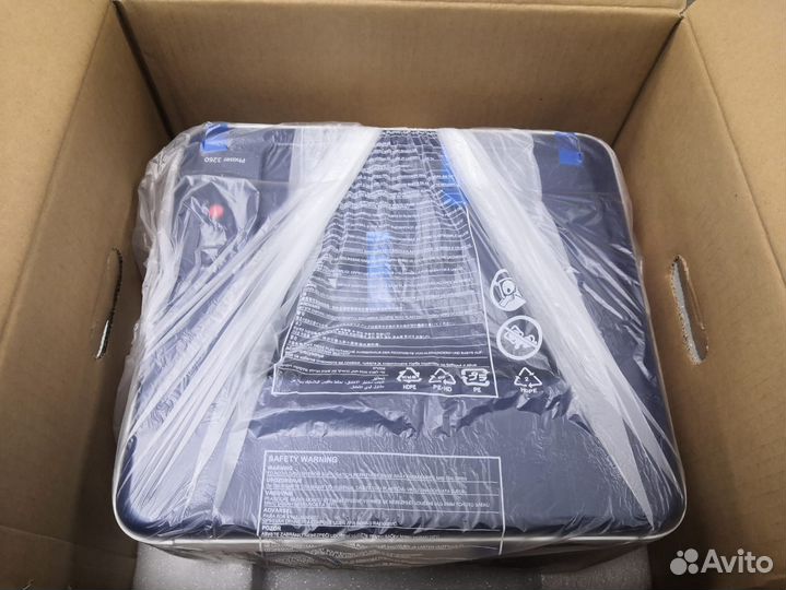 Новый принтер Xeror Phaser 3260 10шт Доставка